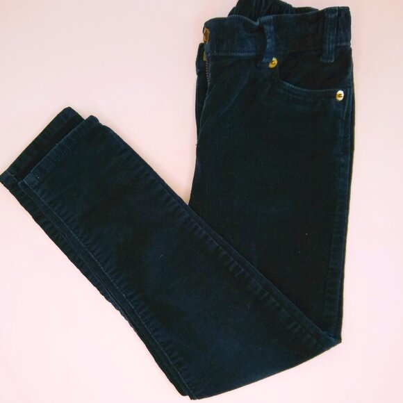 Crewcuts Girls' anywhere corduroy Pants - Picture 2 of 10